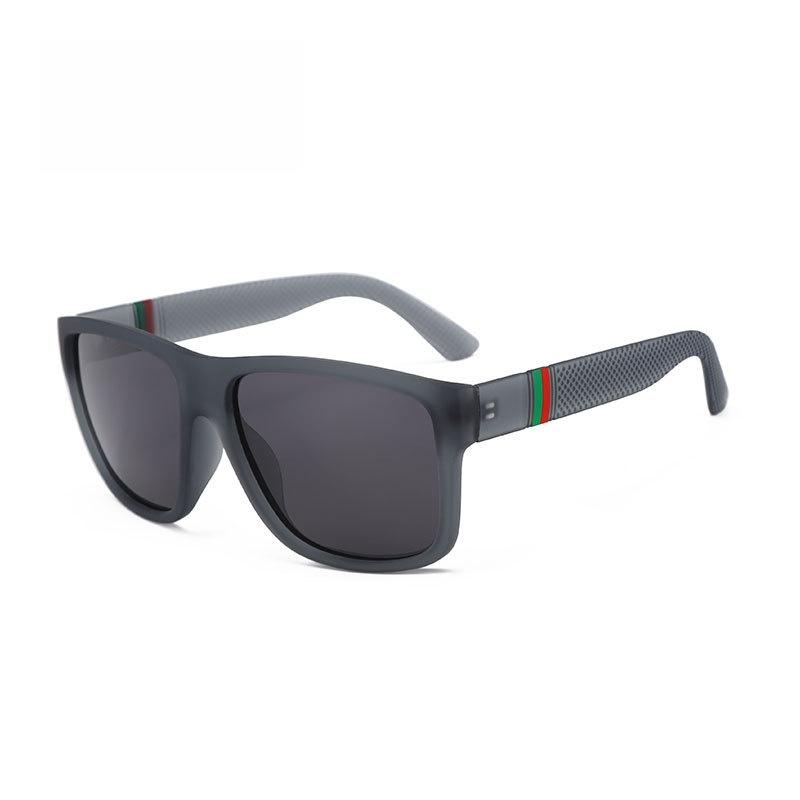 Fashionable Retro Wholesale Polarized Unisex Sunglasses fashion sunglasses&TAC&PC