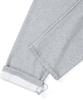 COLUMBIA UNIVERSITY Cu Blackseries Regular-Fit Fleece Sweatpants M Gray