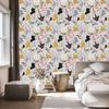 Colorful Unicorns Wallpaper for Living Room and Bedroom 50x1000