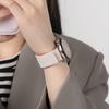 MaShi Magnetic Silicone Watch Bands & Smartwatch Charger for Huawei