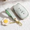 2022 Geely Xingyue L/Xingrui/Boyue/Binyue Mist Wax Key Cover for Women