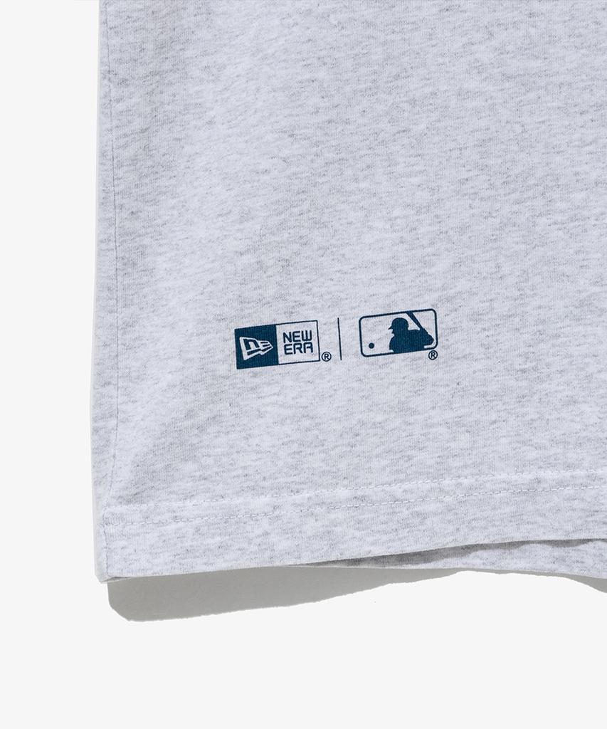 NEW ERA Ap Mlb Arch Rs43 Losdod H Gry