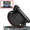 Electric vacuum suction cup.Heavy duty vacuum sucker bearing 200KG.Elevator granite tile glass manual lift power