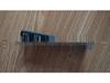 Cross-Border 1-Meter ABS Black Folding Ruler with 10 Folds