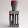 Easy Use Rubber Stamp Self-Inking Seal for Office School Home Use High Efficiency Stamp for Everyday Tasks with Wide Application