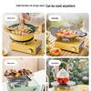 Buydeem Portable Camping Grill Stove