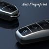 Autoschlüsselhülle Vollabdeckung Schale Halter Schutz für BYD Tang EV600 Han EV Yuan ATTO 3 Song PLUS Pro MAX DMI Qin Autozubehör