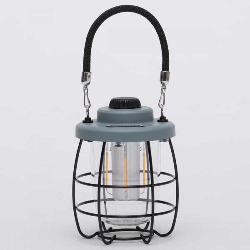 

Elaice Bf Lbr23Bl [фонарь Bonfire Barrel Bl Bonfire Barrel Blue, компактный, перезаряжаемый, светодиодный]