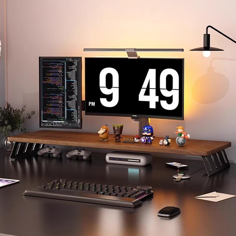OLOEY Desktop Monitor Riser Stand
