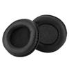 95MM Universal Replacement Ear Pads Soft Foam Cushion Headset Cover Case