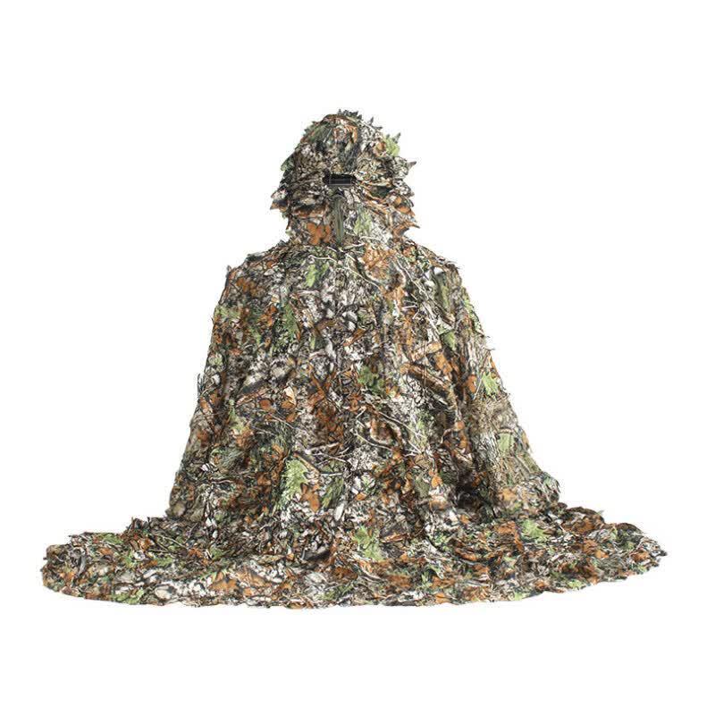 Set Mimetico Ghillie