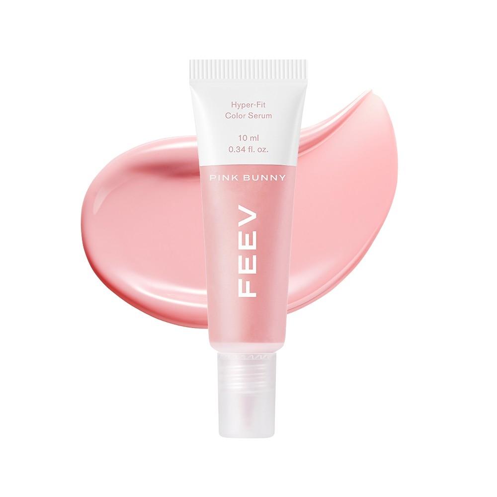 

Feev Make Colorserumpinkbunny