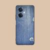 Jeans Texture Mobile Phone Case for OPPO Find X9 X8 X7 X6 X5 X3 X2 Plus S Pro Ultra Lite Colorful Printing Cover Luxury Cover