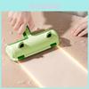 Automatic Pet Hair Remover Roller Brush For Cats And Dogs Efficient Cleaning Frog Design
