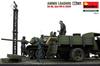 Miniart 135 Soviet Ammunition Loading Big Set SU-85 Self-Propelled Gun, GAZ-MM Medium Truck, 6 Crews, Plastic Model MA36071
