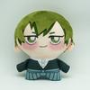 Jujutsu Kaisen Plush Toy Cartoon Doll With Pp Cotton Filling For Fans And Collectors