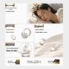 Sleep02 2025 Wireless Bluetooth Earbuds: Ultra-long Battery Life & High-Quality Sound for Sleep