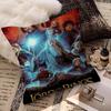 The Lords Of The Rings Cushion Cover Decorative Pillow Sofa Home Decor Case Pillow Cases