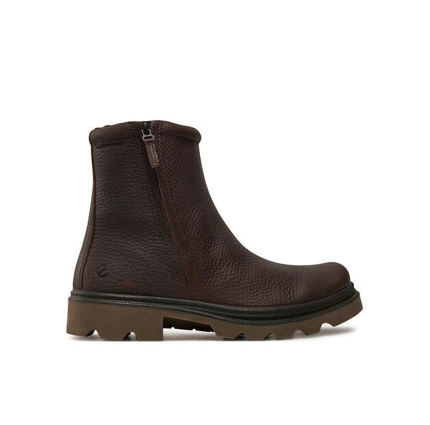 

Ботинки ECCO Grainer M 21480401178 Коричневый EU 45