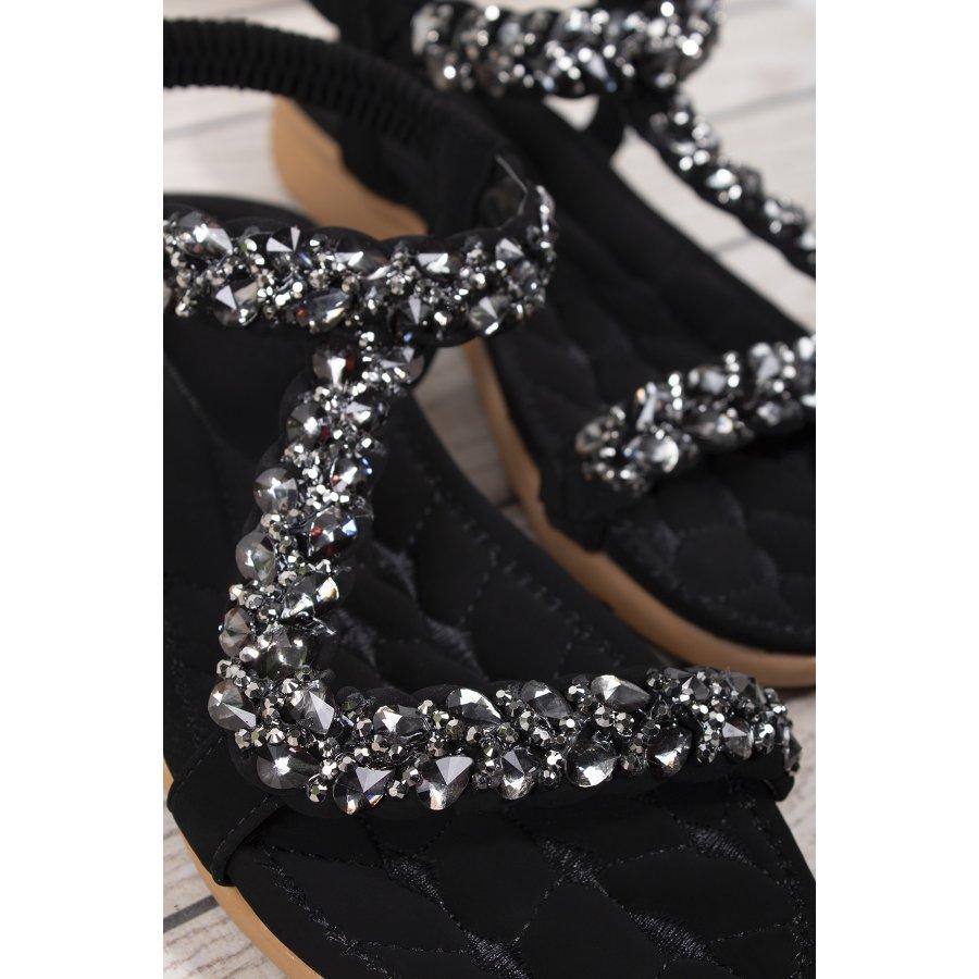 Flip-Flops für Damen, lässige, stilvolle Sandalen