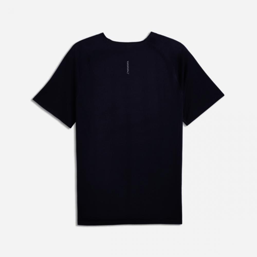 Puma Men S lighTSpeed Graphic T ShirT 528772 35