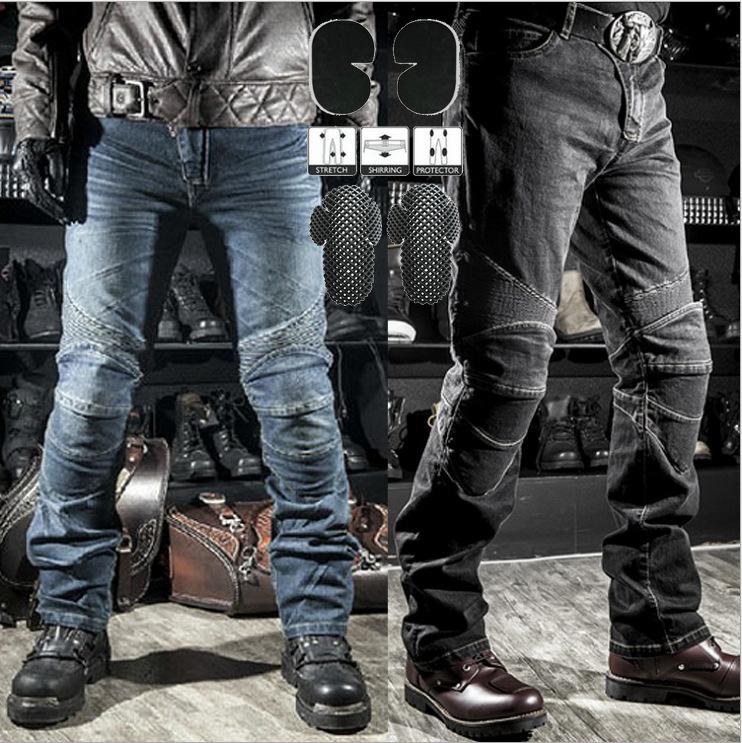 Buy Summer Motorcycle Riding Pants 