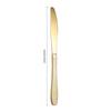 Linpan Stainless Steel Dinner Cutlery