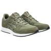 Asics Lyte Classic Irvine Olive Canvas Unisex Sneakers Grey 1203A611-302
