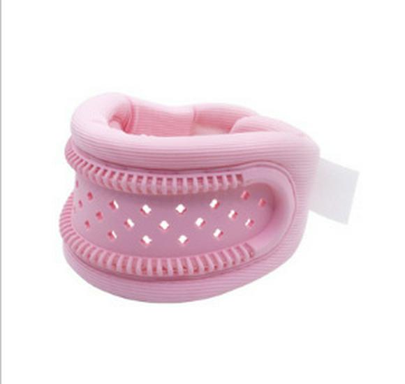Silicone Neck Brace for Posture Correction and Cervical Support
