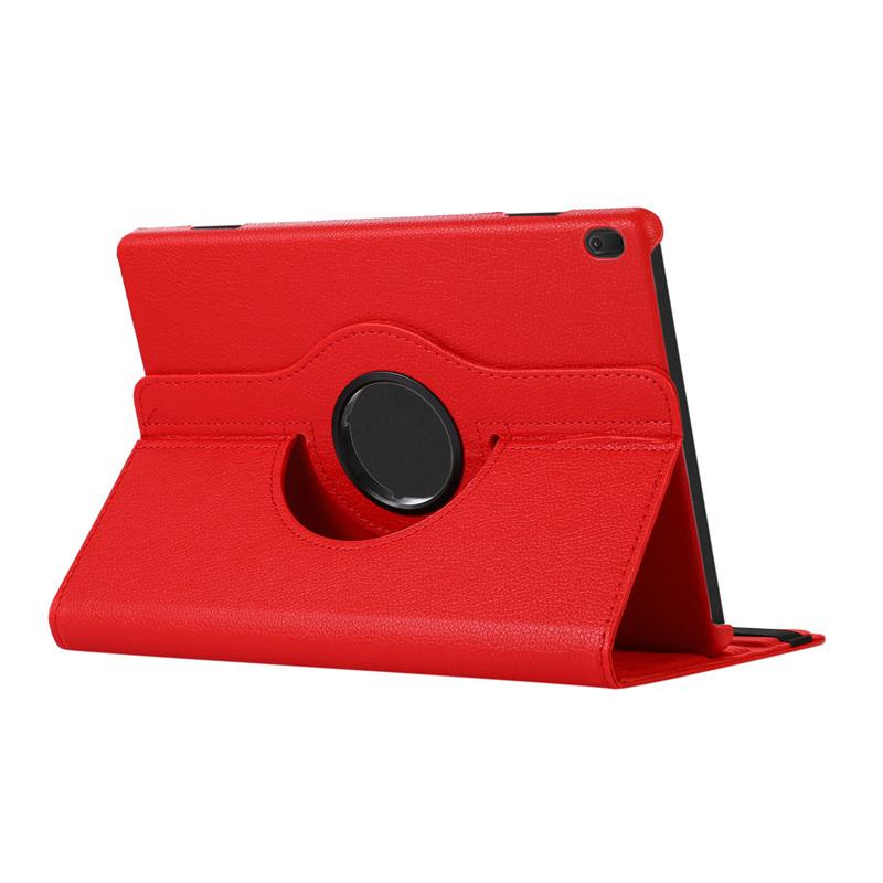 Tablet Fall Für Lenovo Tab M10 Fall 10,1 "360 Grad Rotierenden Stand Tablet Fall Für Funda Lenovo Tab M10 TB X505X X505F X505L TB X605F X605L
