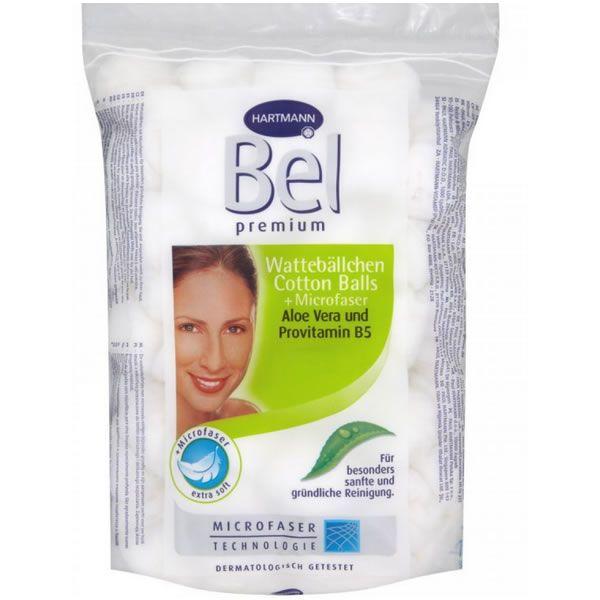 

Ватные шарики Bel Premium 70 шт.