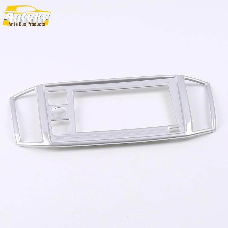 

Kodiaq Dashboard Navigation Trim & Sticker for 18 Models