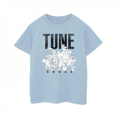 Space Jam: A New Legacy Boys Tune Squad Group T-Shirt