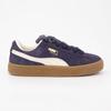 Sneakers Curi Rose Mauve Suede Xl Junior Child