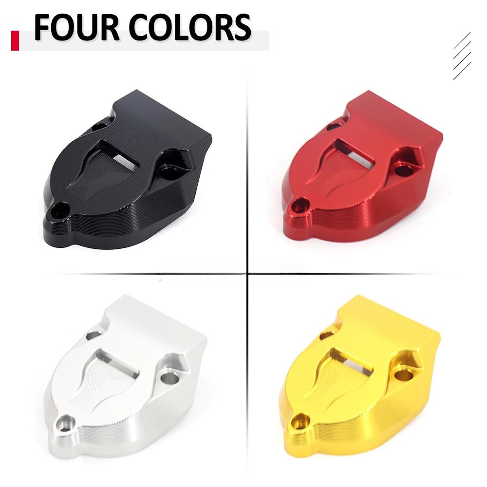 CNC Racing Oil Pan Protector Guard Aluminum Lower Engine Protector Sump Guard  For Ducati Streetfighter V4 S For Panigale V4 S R