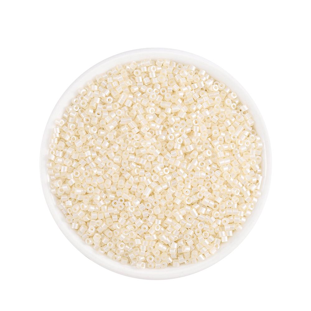 

1800 шт./лот, 2 мм, очаровательный чешский стеклянный бисер, DIY браслет, ожерелье, бусины, форма, разделительная бусина для изготовления ювелирных изделий, аксессуары 2mm x 1800pcs