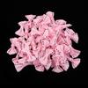 50 Pieces Handmade Decorative Bow For Clothes Bag Decor
