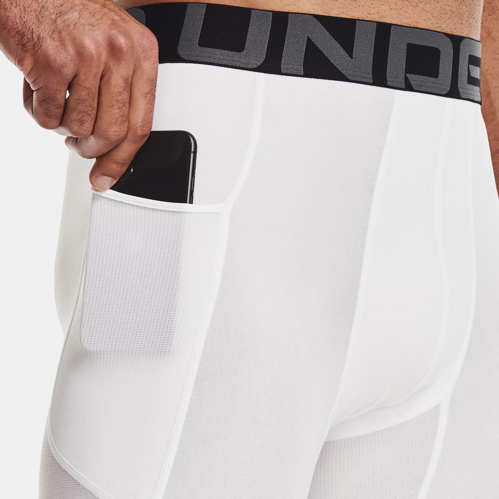 Under Armour HeatGear Sports Pants Men's 1361588-101