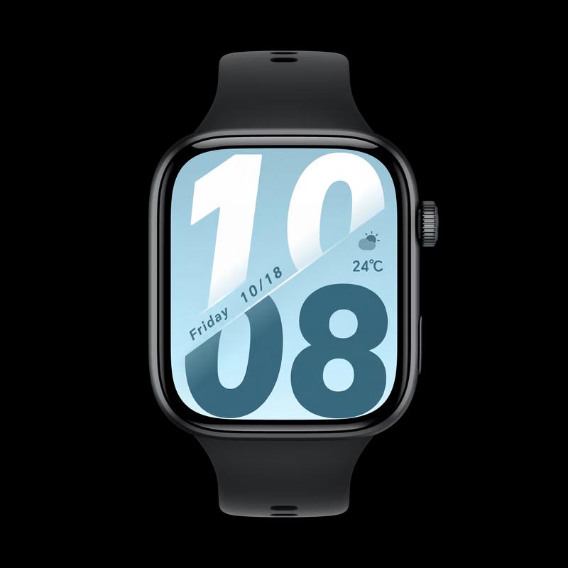 Honor Uhr X5i Smartwatch (CN-Version)