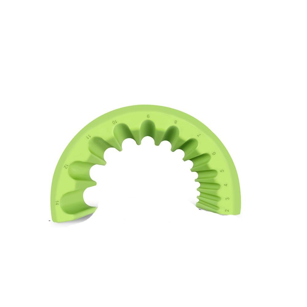 Efektivní držák vrtáků pro úhlovou brusku 3-12 mm Nástroj pro ostření vrtáků Lešticí brusný nástroj