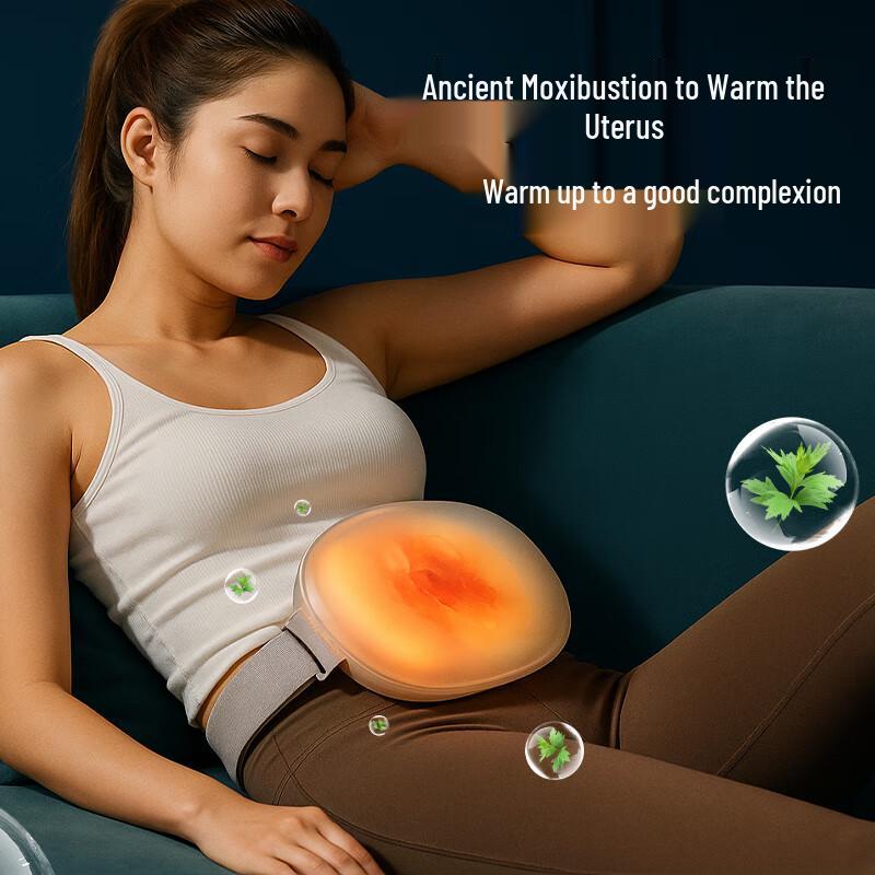 Lenovo Bian Stone Abdominal & Waist Massager