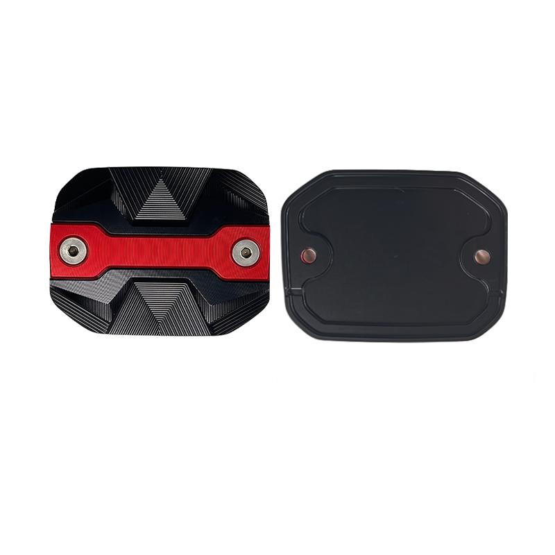 For ZONTES 368G 368 G 368E 368K 368D 368M 368g 501G 2024 2025 2026 Motorcycle Front Brake Reservoir Fluid Tank Cover Oil Cup Cap