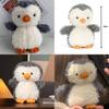 Plush Penguin Jellycat Toy With Pp Cotton Suitable For Childrens Gifts Birthday
