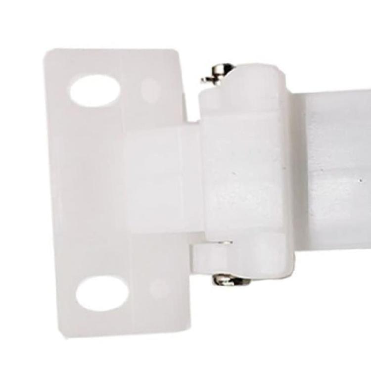 Printer Document Holder ADF Hinge With Rapid Assembly System Lightweighted for MF8010 8050 4750dn 4890 Printers