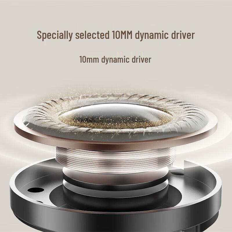 1MORE Q20 True Wireless Active Noise Cancelling Earbuds