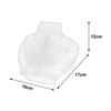 Elegant Wooden Jewelry Display Stand for Showcase - Organize Your Collection