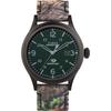 Expedition Scout 40 Watch Obsession Camo
