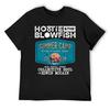 Hootie And The Blowfish Sommercamp mit LKWs T-Shirt vintage T-Shirts neue Ausgabe Bluse Sommerkleidung T-Shirts für Männer