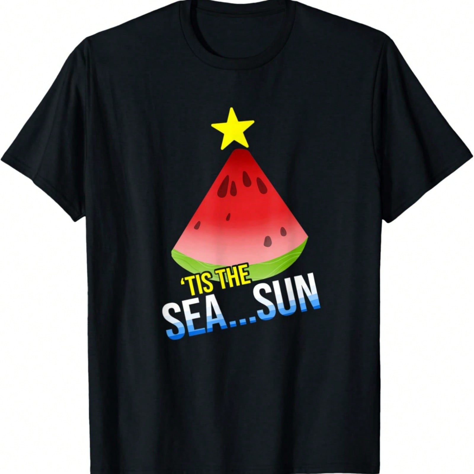 Summer Fruit Powered By Papaya Fruit Lover Papaya Lover T-Shirt S разноцветный