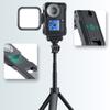 Camera Case Metal Rabbit Cage for Action6 Camera Mount Border Protective Expansion Frame Access